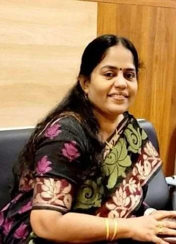 Malathi Selvam
