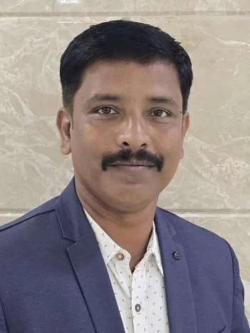 Santhosh Kumar Gnanasekaran